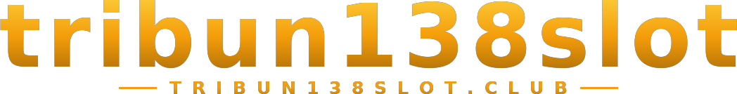 tribun138slot logo